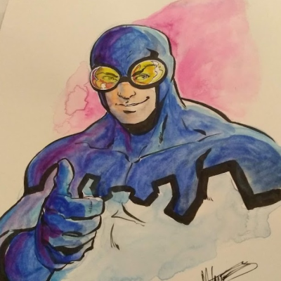 Doug Adamson