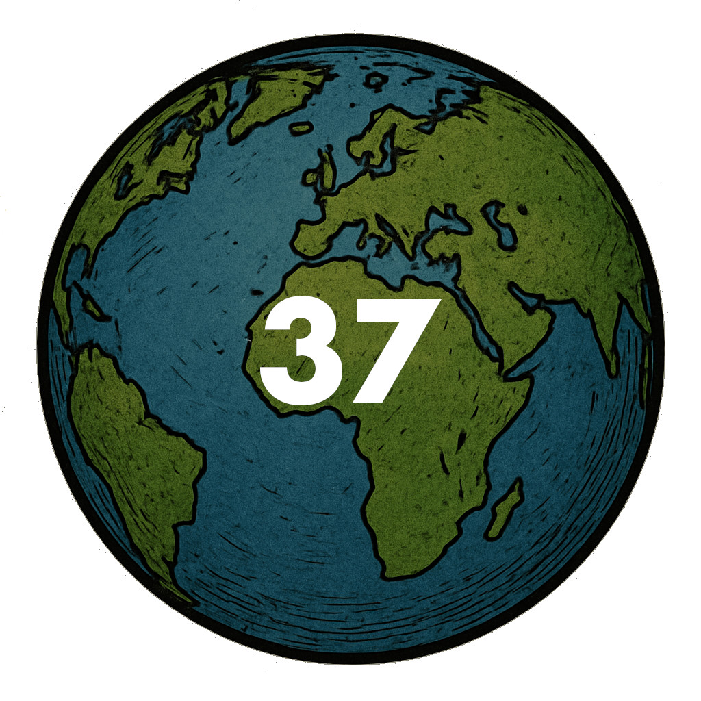 Earth-37