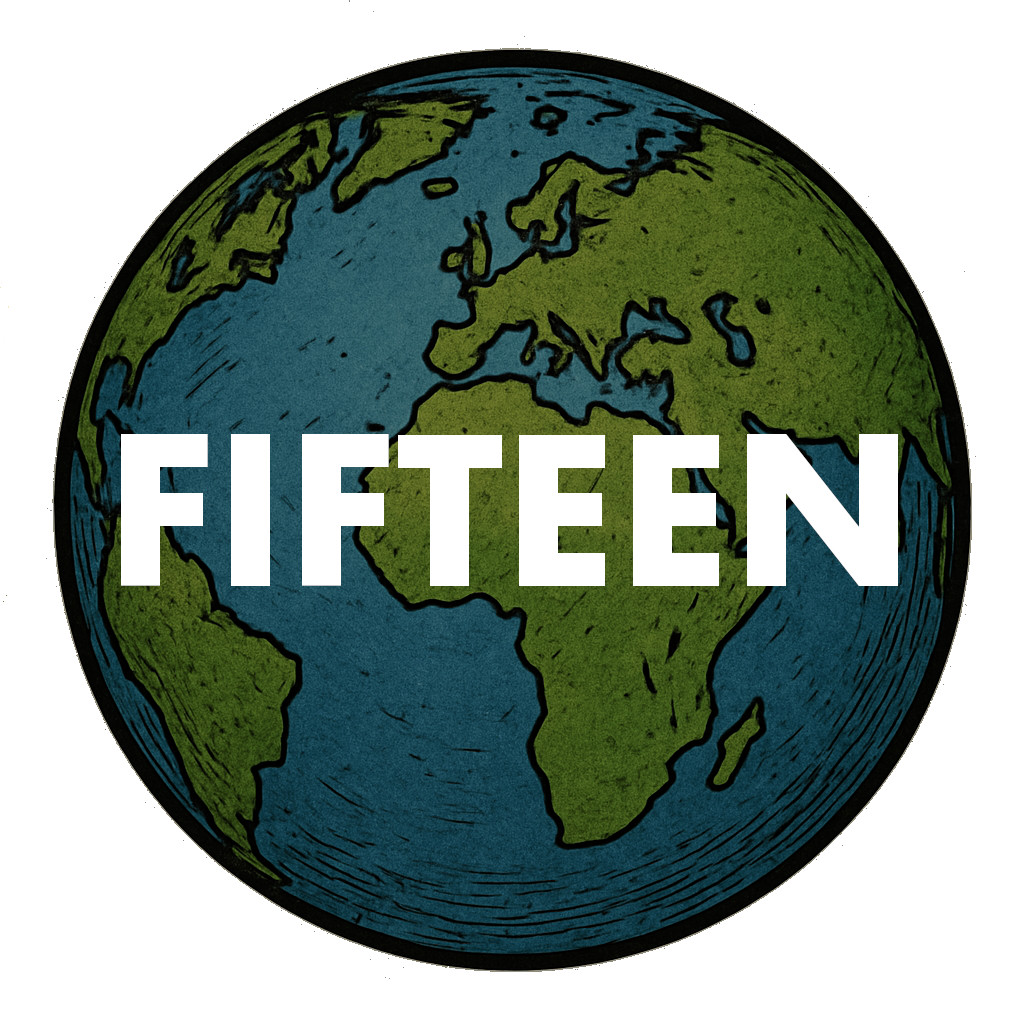Earth-Fifteen