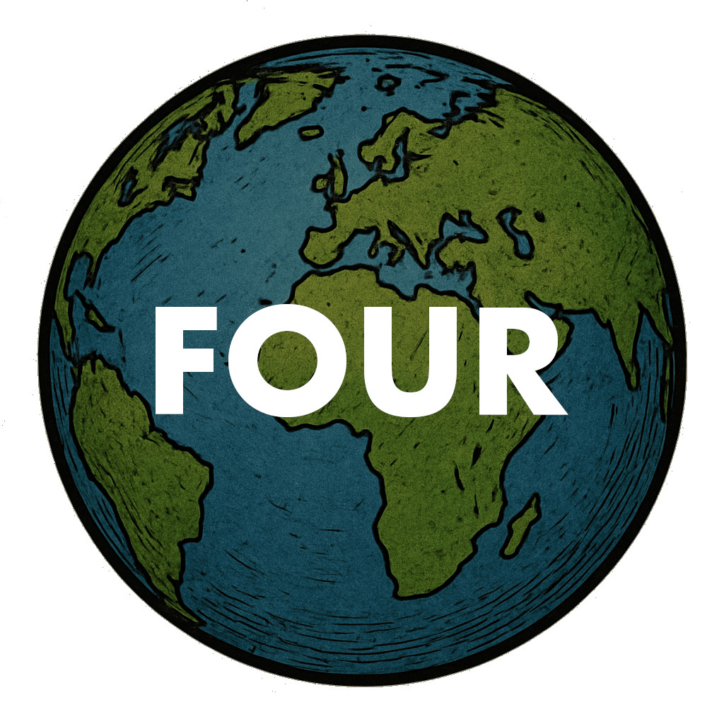 Earth-Four