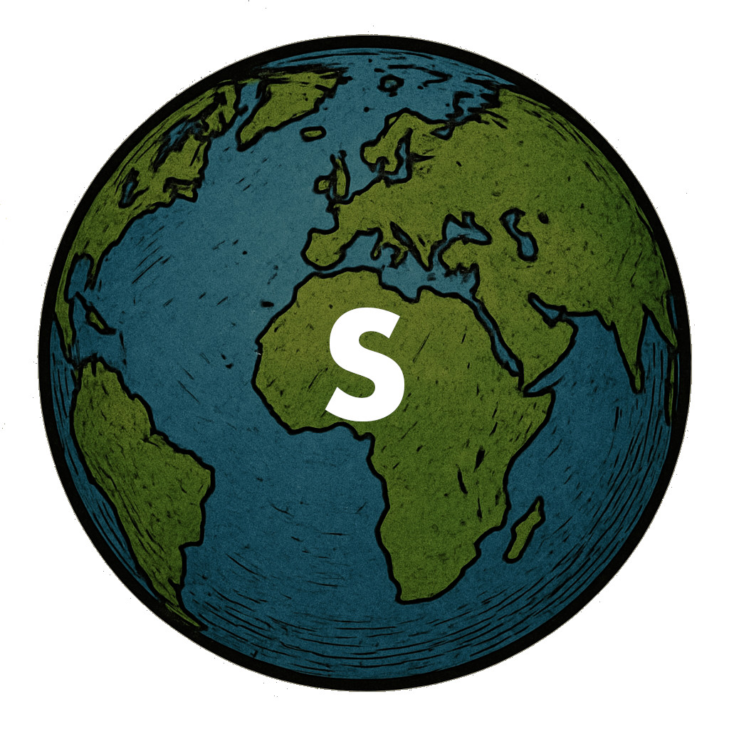 Earth-S