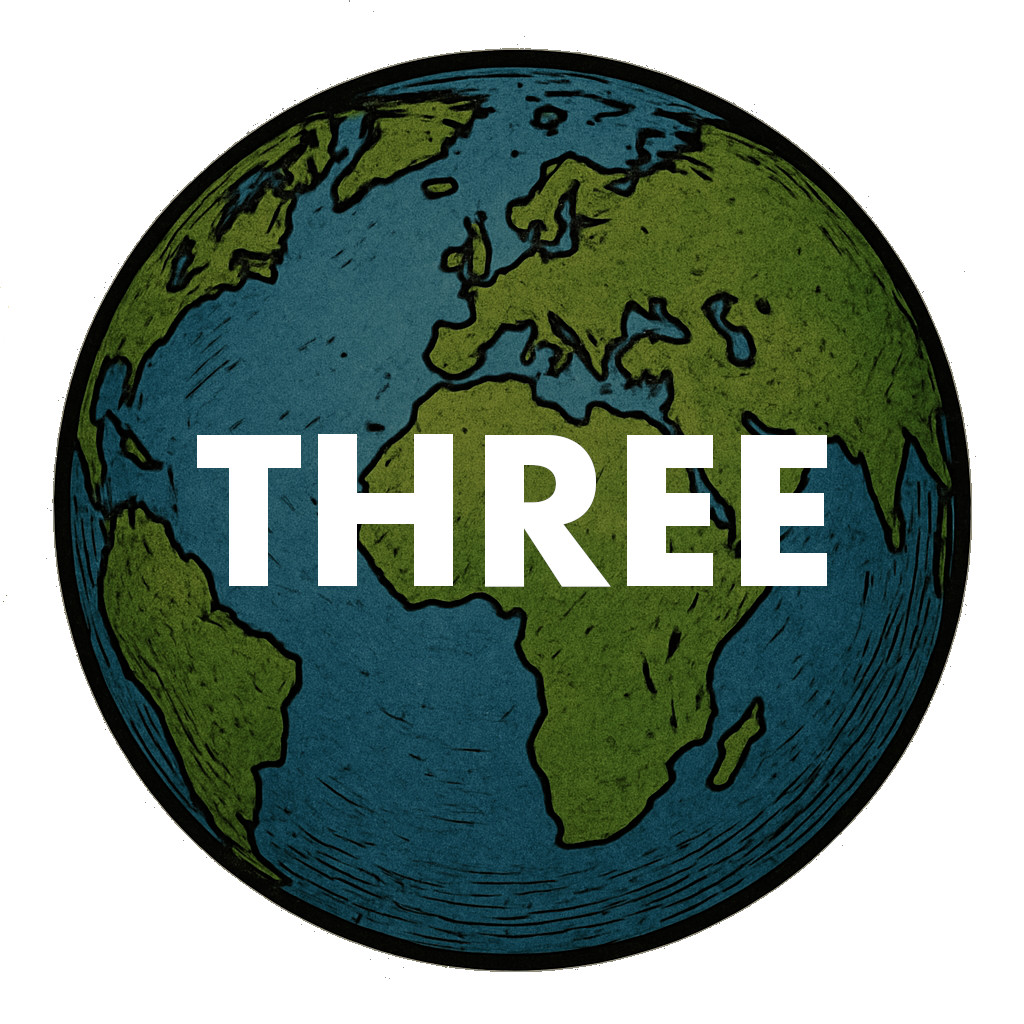 Earth-Three
