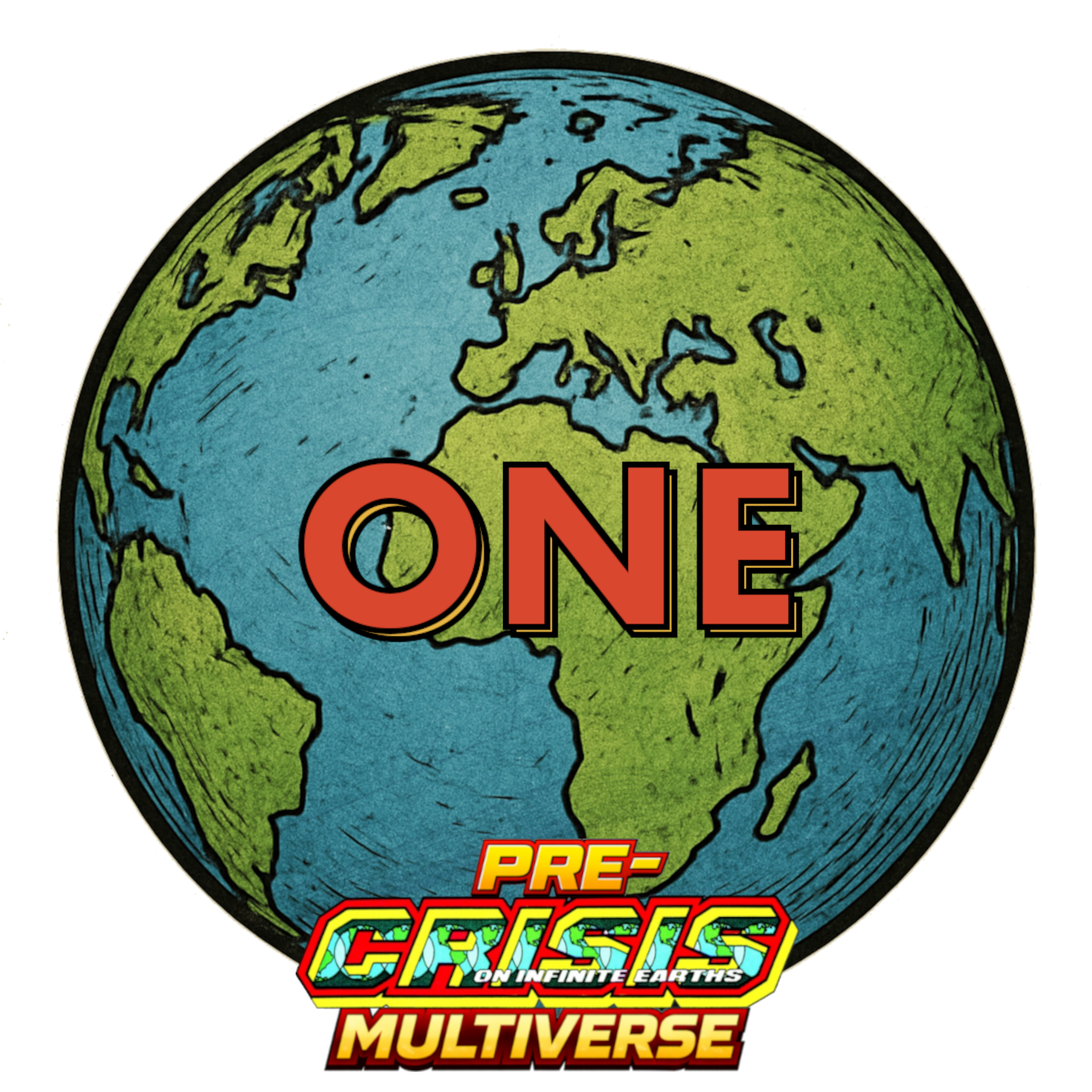 Earth-One