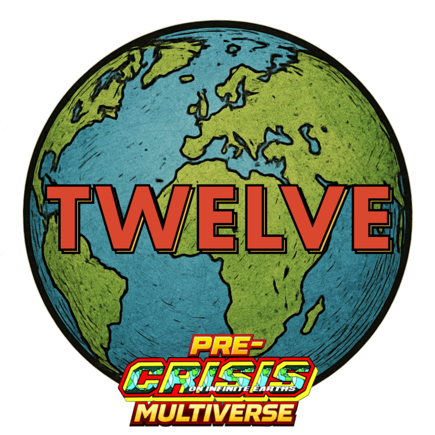Earth-Twelve