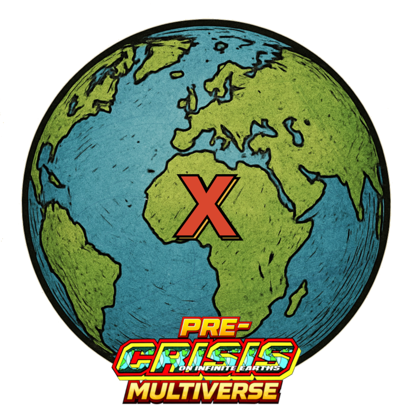 Earth-X