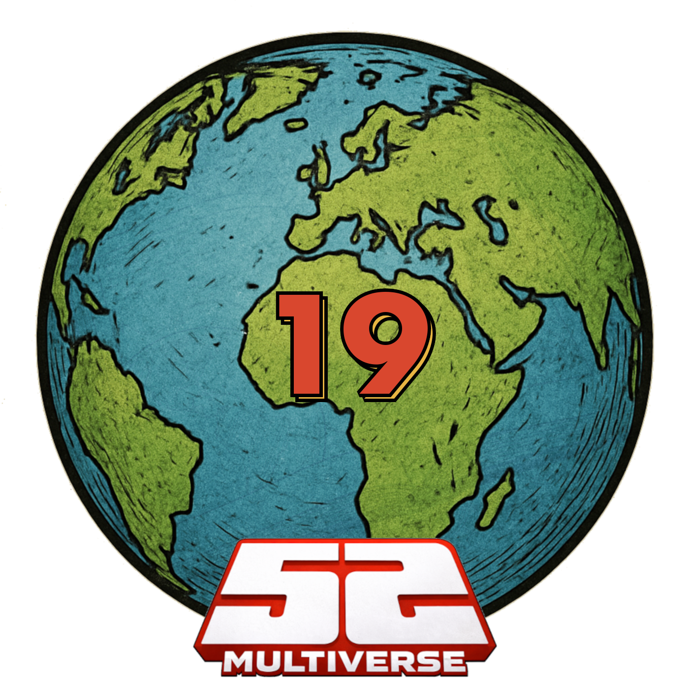 Earth 19