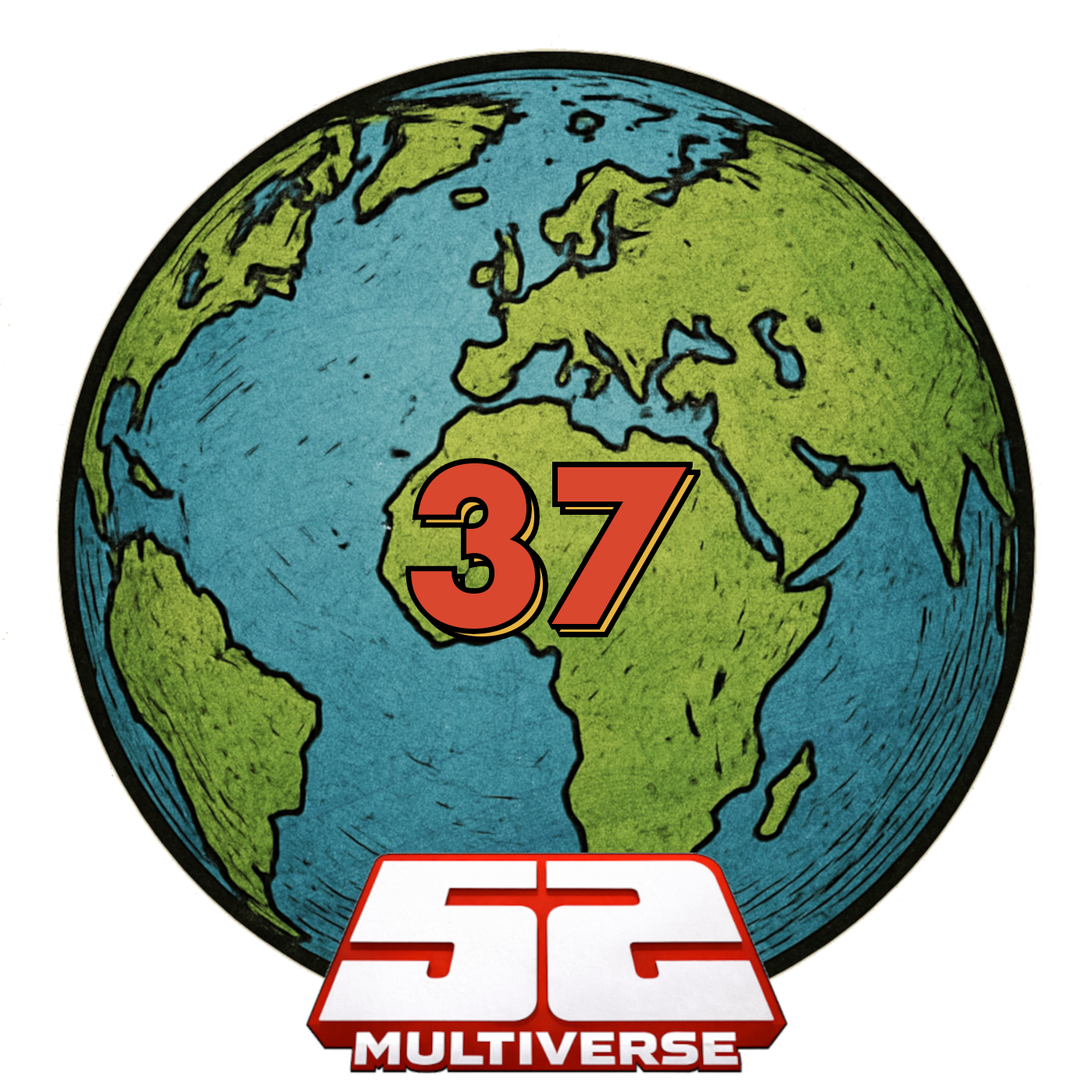 Earth 37