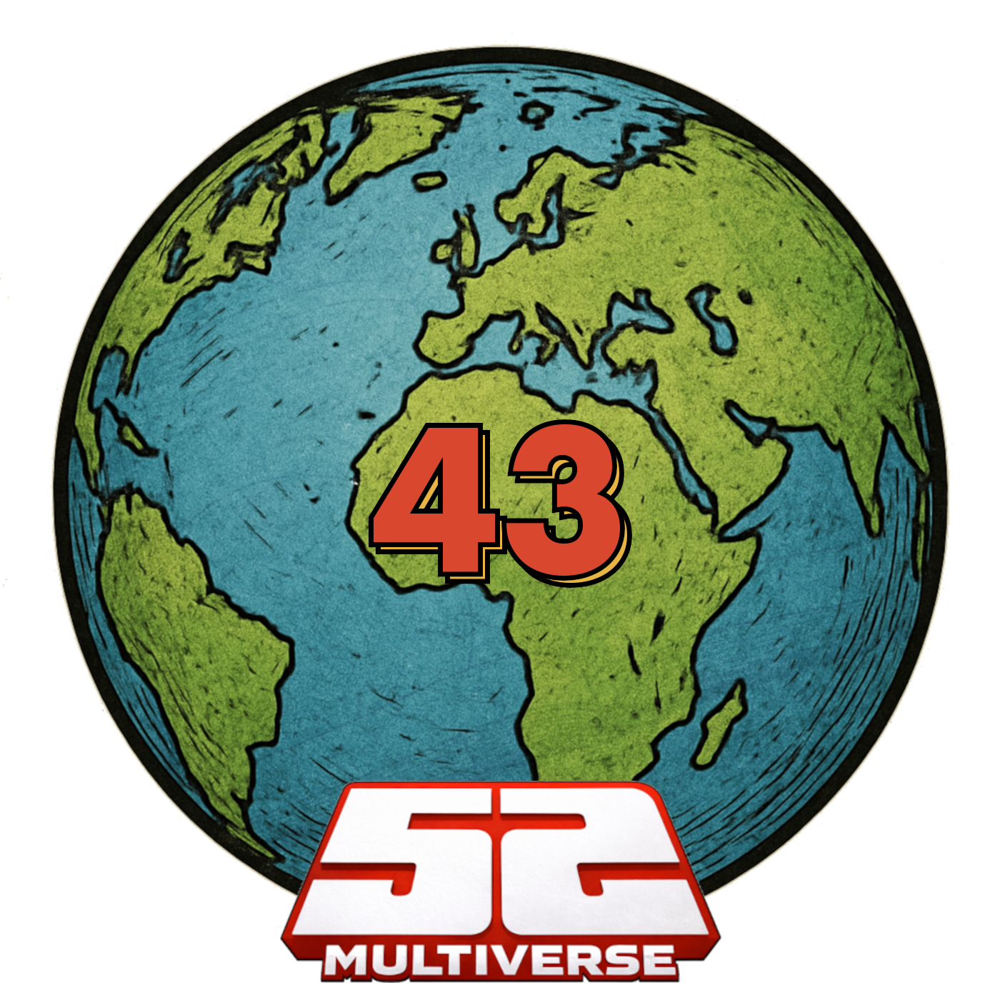 Earth 43