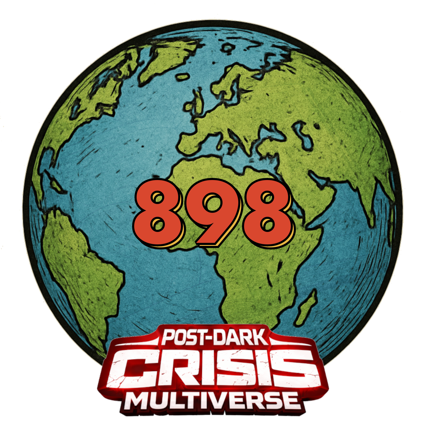 Earth-898