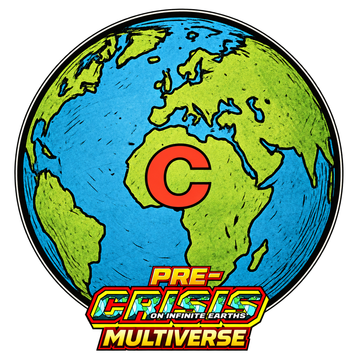 Earth-C