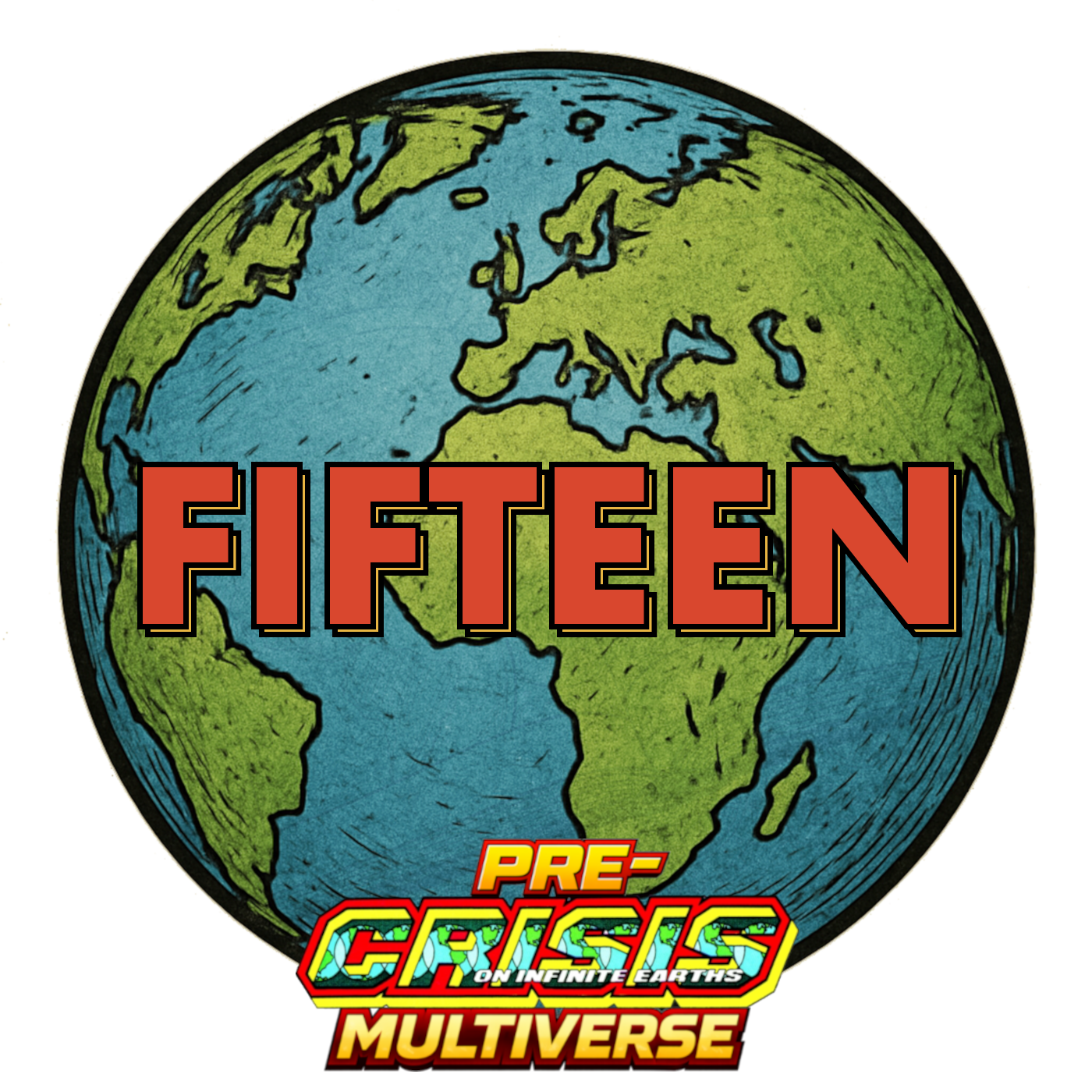 Earth-Fifteen