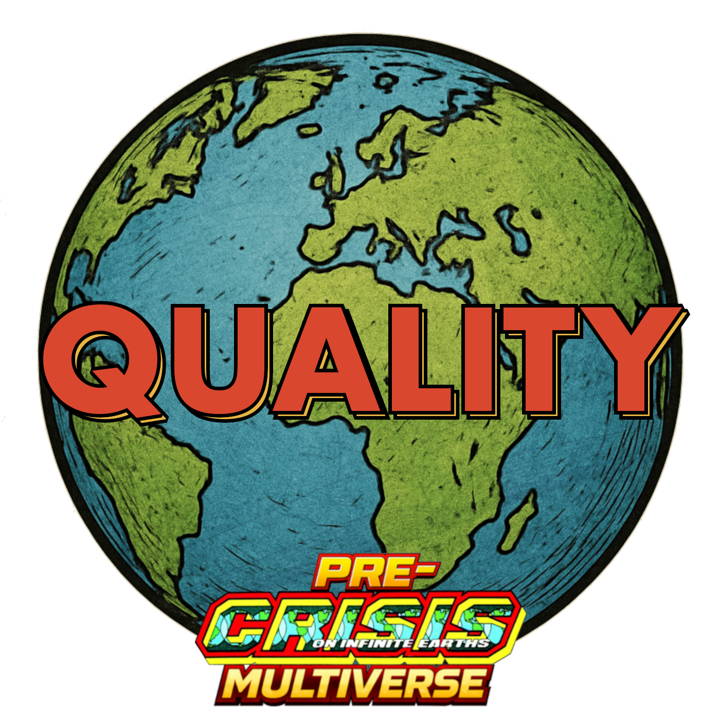 Earth-Quality
