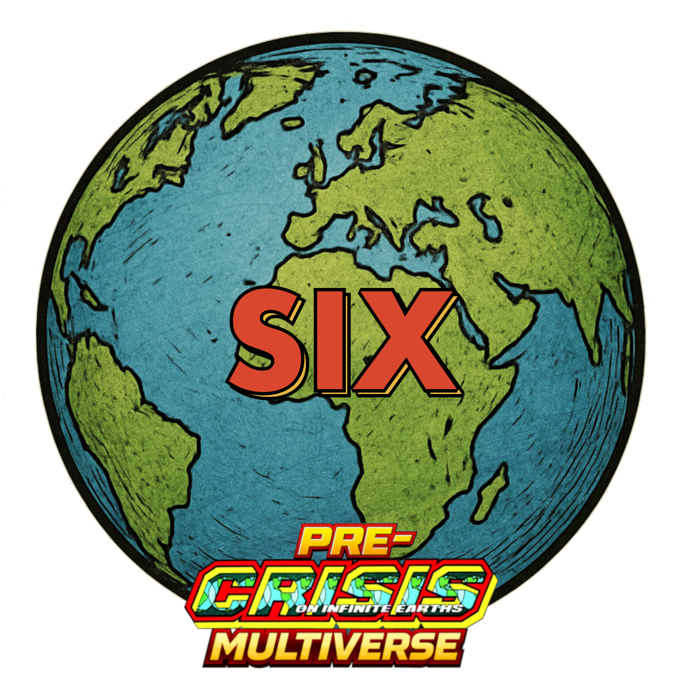 Earth-Six
